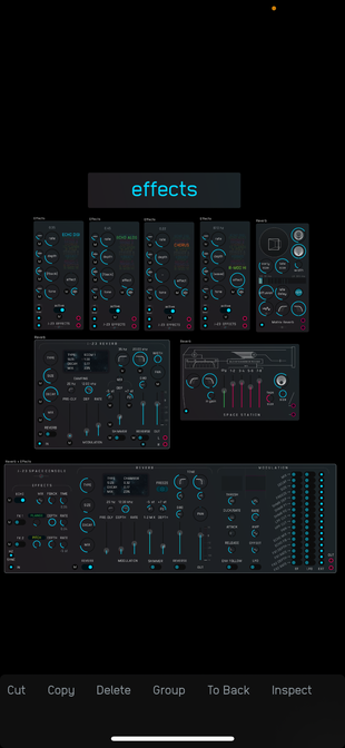 Intuitive Interaction
